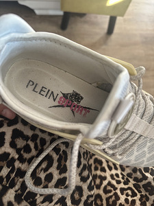 PLEIN sport 39 suurus uniseks (2 foto / 6)