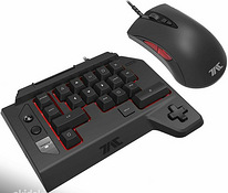 Hori Tactical Assault Commander K2 Sony Ps3 Ps4 Mouse