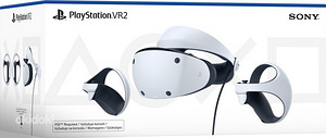 Sony PlayStation VR2 Ps5 пс5 PSVR VR Playstation 5