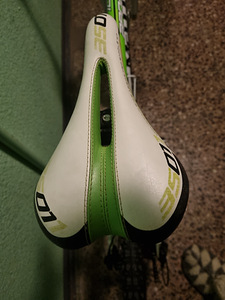Cross Apolon Disc 24 käiku amort kuni 175 cm (5 foto / 7)