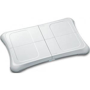 Nintendo WIi Balance Board + Game (1 foto / 1)