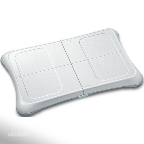 Nintendo Wii Balance Board + игра