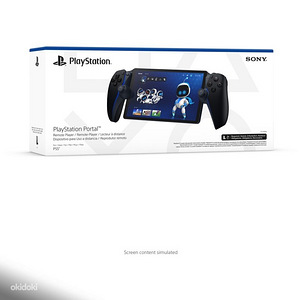 Sony Ps5 PlayStation Portal Remote Player ps portal (1 foto / 1)