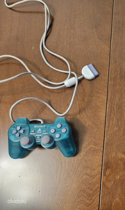 Original Sony PlayStation One пульт для Ps1 controller (3 фото из 3)