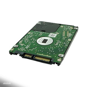2,5-tolline Sata kõvaketas ps3 playstation 3 Hdd ps4 SSd (1 foto / 1)