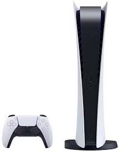 Sony PS5 Digital Soft 12.40 PlayStation 5 PS5 tarkvara 12.4 (1 foto / 1)