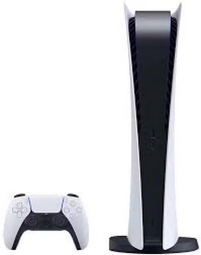 Sony PS5 Digital Soft 12.40 PlayStation 5 PS5 tarkvara 12.4