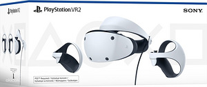 Sony Ps5 VR2 PSVR Playstation 5 prillid PS VR (1 foto / 1)