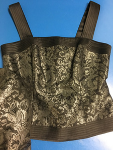 Uus JS jakk topiga s(usa4) (3 foto / 6)