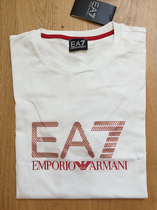 Emporio Armani EA7 (2 foto / 3)