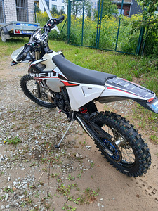 Rieju MR 300 2T (2 фото из 6)