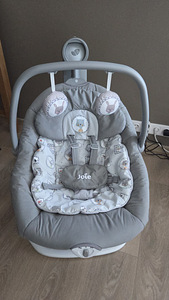 Детские качели Joie Serina 2in1 (2 фото из 3)