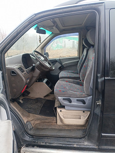 Mb vito 2.3TD ATM (7 foto / 14)