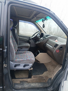 Mb vito 2.3TD ATM (9 foto / 14)