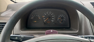 Mb vito 2.3TD ATM (14 foto / 14)