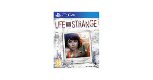 Life is Strange - PlayStation 4 (1 foto / 1)
