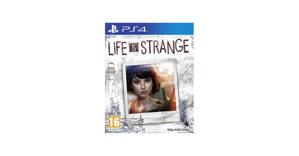 Life is Strange - PlayStation 4