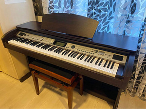 Thomann Digital Piano DP85 / Digitaalne klaver (4 foto / 4)