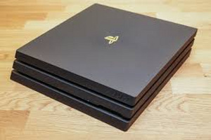 Джейлбрейк готов для PS4 PRO (1 фото из 1)