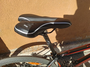 Korralik maastikuratas CTM Rambler 1.0 S (29") (7 foto / 7)
