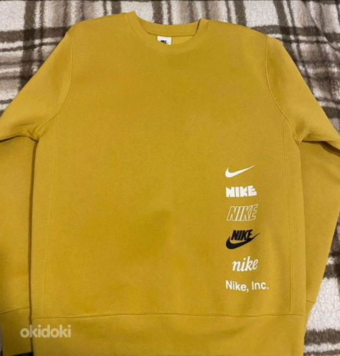 Nike (foto #1)
