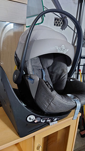 Cybex (2 foto / 5)