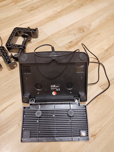 Mängu rool v-1200 (6 foto / 7)