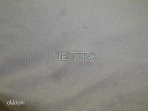 Футболка VW Jetta M (фото #3)