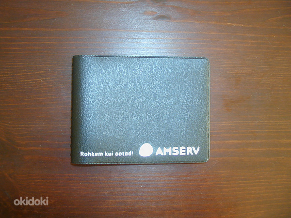 Autodokumendikaaned Amserv