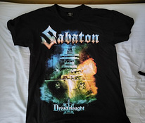 Sabaton I Fear Nothing T-shirt