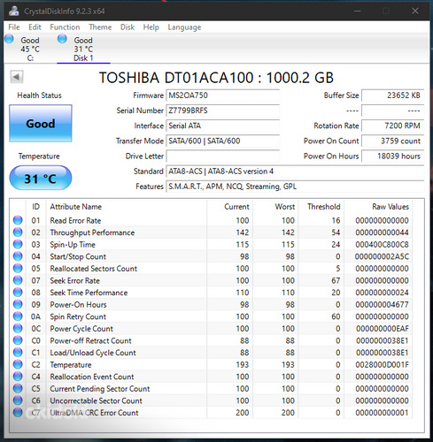 Компьютер i5 10400f gtx 1660 super 32gb памяти (фото #9)