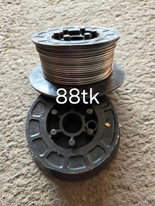 Armatuurisiduja MAX RB655 (4 foto / 4)