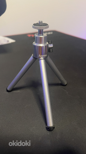 Statiiv (mini tripod)