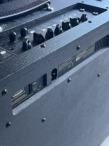 Kitarrivõimendi VOX VT100X 100w (3 foto / 6)