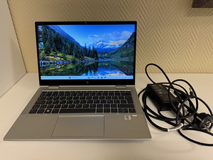 HP EliteBook X360 830 G7