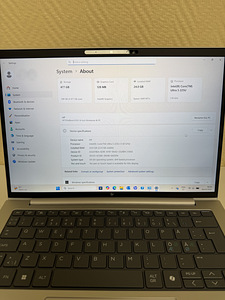 HP EliteBook 8G1i 14 (6 foto / 6)