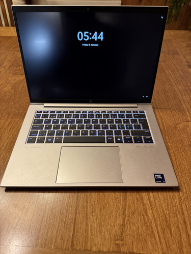 HP EliteBook 840 G11