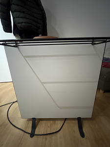 Продам обогреватель Ensa energy saving Ceramic