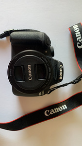 Müüa Canon kaamera EOS1200D (2 foto / 5)