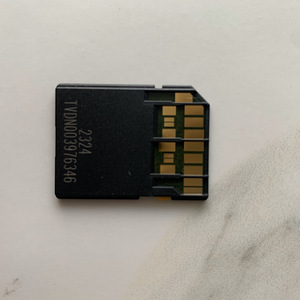 Mälukaart Goodram IRDM PRO 64 GB SDXC UHS-II (2 foto / 2)