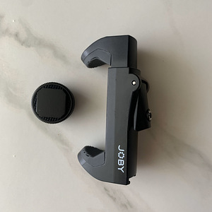 Joby telefoni statiiviadapter GripTight Smart (1 foto / 2)
