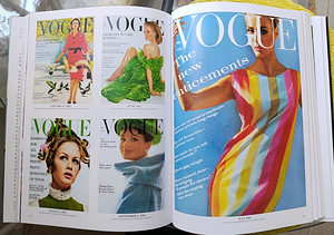 UUS VOGUE THE COVERS KATALOOG (4 foto / 6)