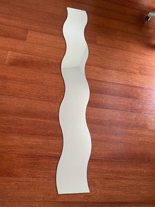 KRABB peegel IKEA (1 foto / 2)