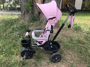 Kinderkraft jalgratas (2 foto / 3)