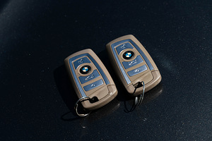 BMW F11 520D Facelift / Modern line (14 foto / 15)