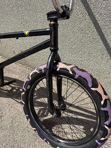 BMX (2 foto / 6)