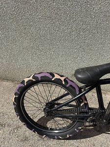 BMX (3 foto / 6)