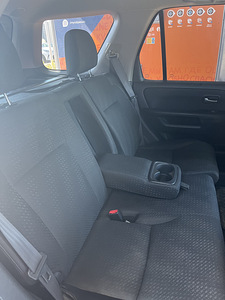 Müüa auto Honda CR-V (5 foto / 10)