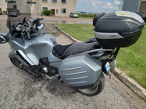 Kawasaki GTR 1400 (5 фото из 5)