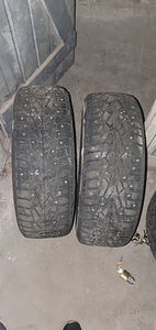 Nokian hakkapellitta 7 (3 foto / 3)